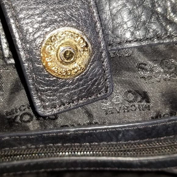 Michael Kors purse - Picture 4 of 7